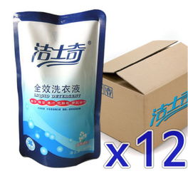 潔士奇洗滌用品加盟 低門檻創業新選擇，開啟洗滌藍海市場